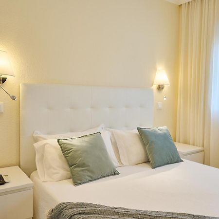 Apartment Playa Albir 21 Альбир Экстерьер фото